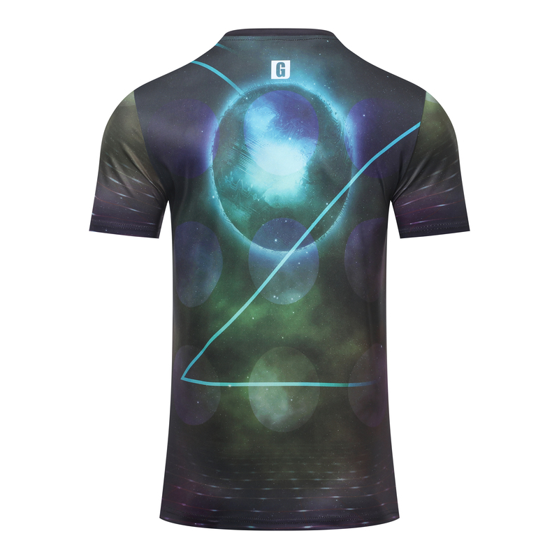 Full Print Sublimation Quick Dry for Advertising - 01